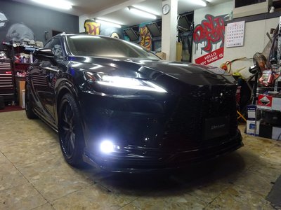 2023 Lexus RX 缩略图 33