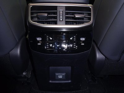 2023 Lexus RX 缩略图 64