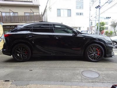 2023 Lexus RX 缩略图 18