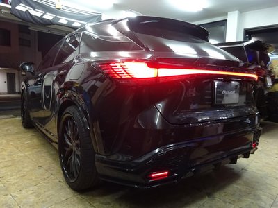 2023 Lexus RX 缩略图 39