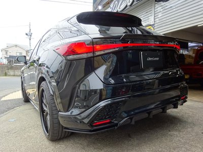2023 Lexus RX 缩略图 12