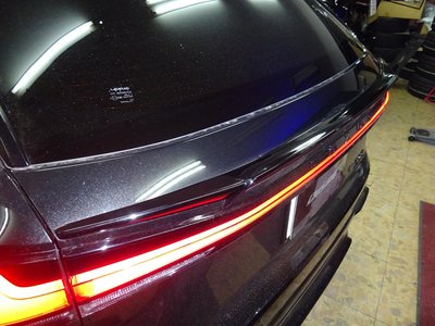2023 Lexus RX 缩略图 32
