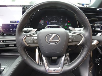2023 Lexus RX 缩略图 76