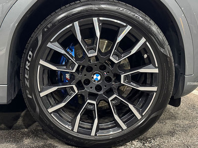 2025 BMW X6 — миниатюра 20