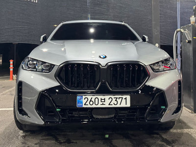 BMW X6 - 1
