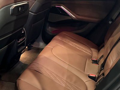 2025 BMW X6 — миниатюра 18