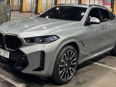 BMW X6 - 2