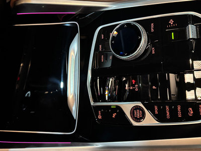 BMW X6 - 10