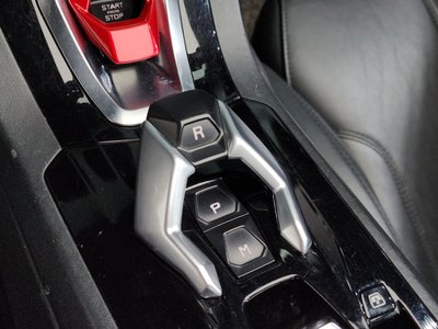 LAMBORGHINI HURACAN - 8