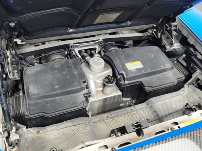 LAMBORGHINI HURACAN - 6