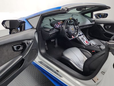 LAMBORGHINI HURACAN - 9