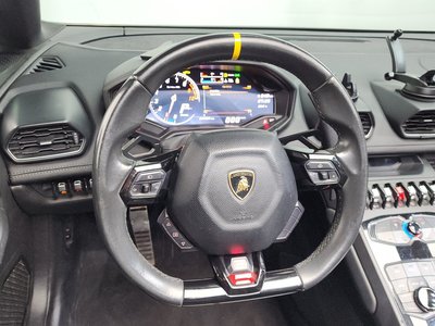 LAMBORGHINI HURACAN - 10