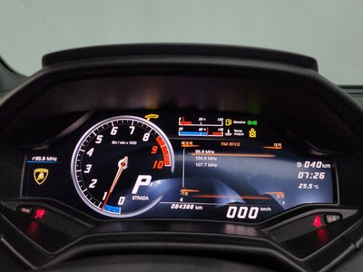 LAMBORGHINI HURACAN - 7