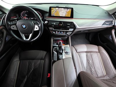 BMW 5 SERIES - 5