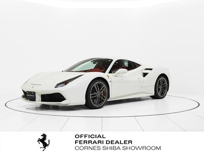 FERRARI 488 - 1
