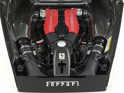 FERRARI 488 - 10