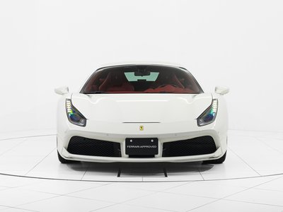 FERRARI 488 - 5