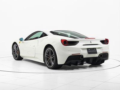 FERRARI 488 - 7
