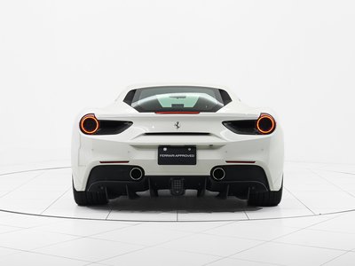 FERRARI 488 - 6
