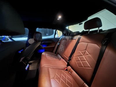 2024 BMW I5 照片 8