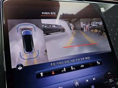 2022 Mercedes-BENZ EQE 缩略图 21