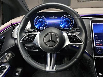 2022 Mercedes-BENZ EQE 缩略图 19