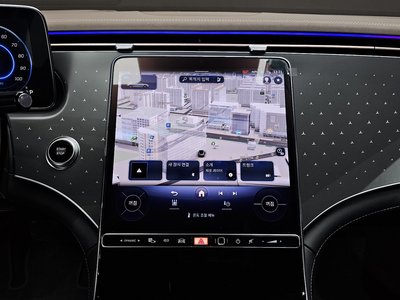 2022 Mercedes-BENZ EQE 缩略图 20