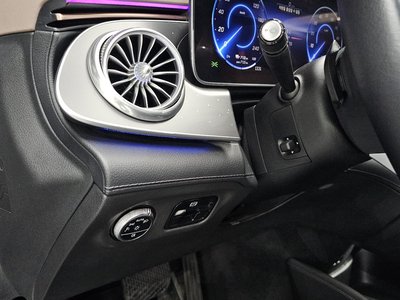 2022 Mercedes-BENZ EQE 缩略图 27