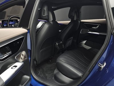 2022 Mercedes-BENZ EQE 缩略图 18