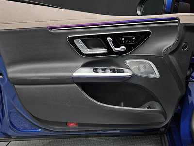 2022 Mercedes-BENZ EQE 缩略图 14