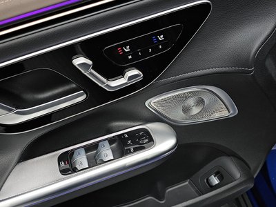 2022 Mercedes-BENZ EQE 缩略图 30