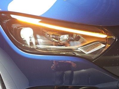 2022 Mercedes-BENZ EQE 照片 9