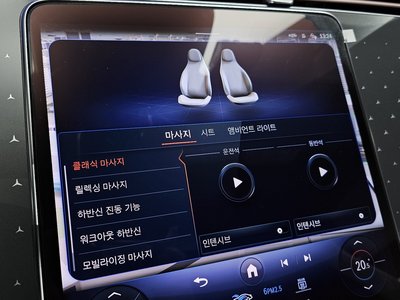 2022 Mercedes-BENZ EQE 缩略图 23