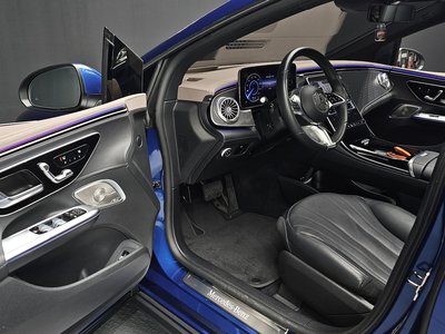 2022 Mercedes-BENZ EQE 缩略图 17