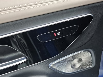 2022 Mercedes-BENZ EQE 缩略图 34