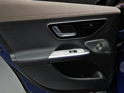2022 Mercedes-BENZ EQE 缩略图 15