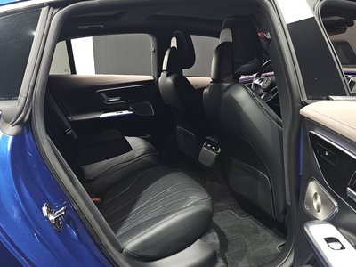 2022 Mercedes-BENZ EQE 缩略图 16