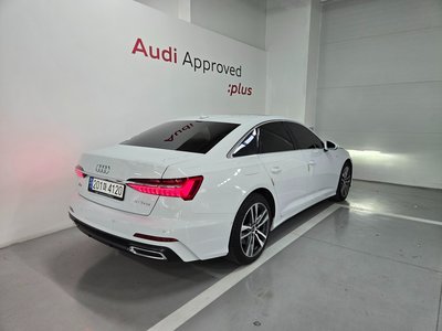 AUDI A6 - 4