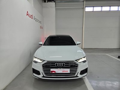 AUDI A6 - 2