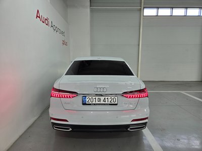AUDI A6 - 3