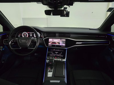 AUDI A6 - 5