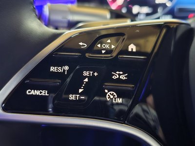 صورة مصغرة 20 لـ 2023 Mercedes-BENZ S-CLASS