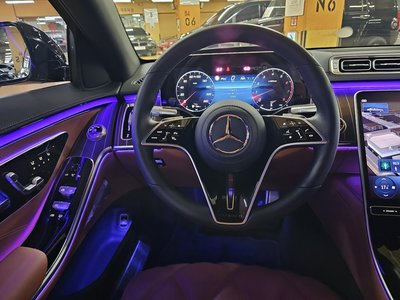صورة مصغرة 13 لـ 2023 Mercedes-BENZ S-CLASS