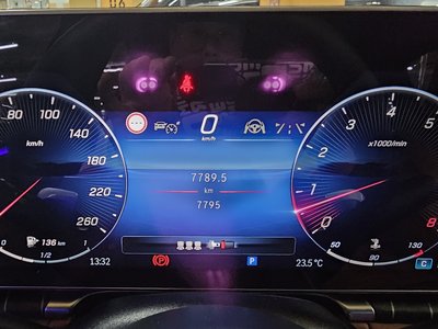 MERCEDES-BENZ S-CLASS - 8