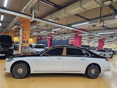 صورة مصغرة 16 لـ 2023 Mercedes-BENZ S-CLASS