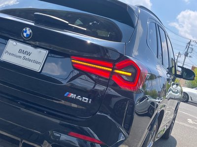 2022 BMW X3 缩略图 55