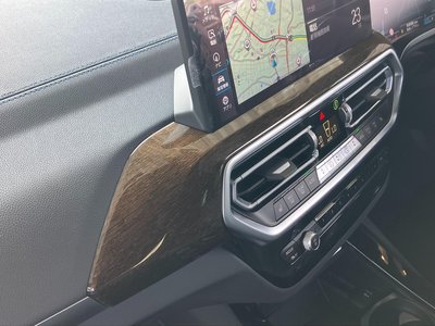 2022 BMW X3 缩略图 35