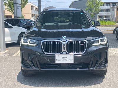 2022 BMW X3 照片 6