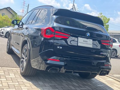 2022 BMW X3 缩略图 53