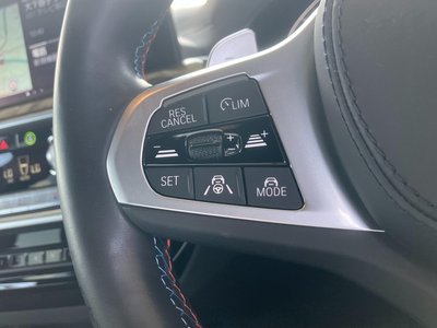 2022 BMW X3 缩略图 20